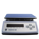 Торговые весы Foodatlas 15кг/1гр YZ-308