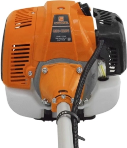 Триммер бензиновый бензиновый Carver GBC-520M 1500Вт (01.001.00044)