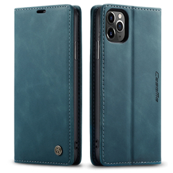 Чехол-книжка CaseMe Matte для iPhone 11 Pro Max