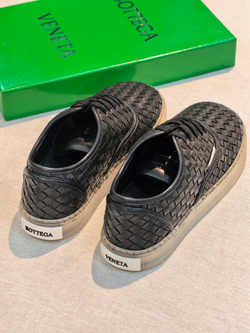 Слипоны Bottega Veneta