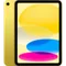 Планшет Apple iPad 11, 128 ГБ, Wi-Fi (Жёлтый | Yellow) (A16 | 2025)