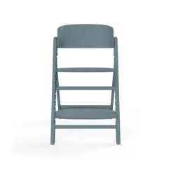 Стульчик Cybex Click & Fold Stone Blue