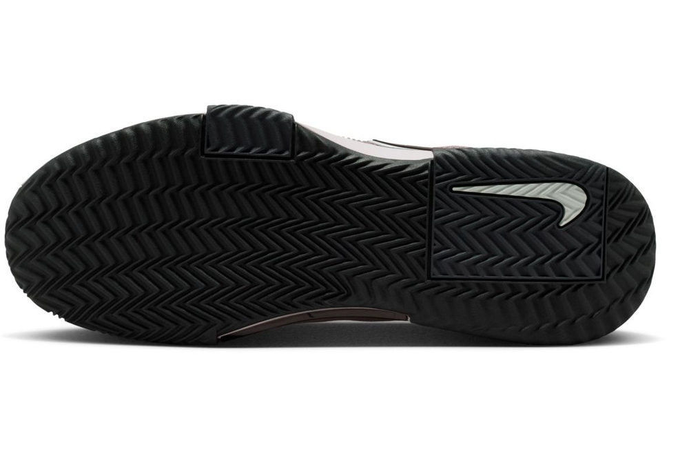 Теннисные кроссовки Nike Zoom GP Challenge 1.5 Clay Premium - violet/black barely/anthracite