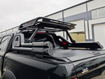 Дуга HAMMER Cargo (корзина, стоп-сигнал. Hilux, JAC и др.)