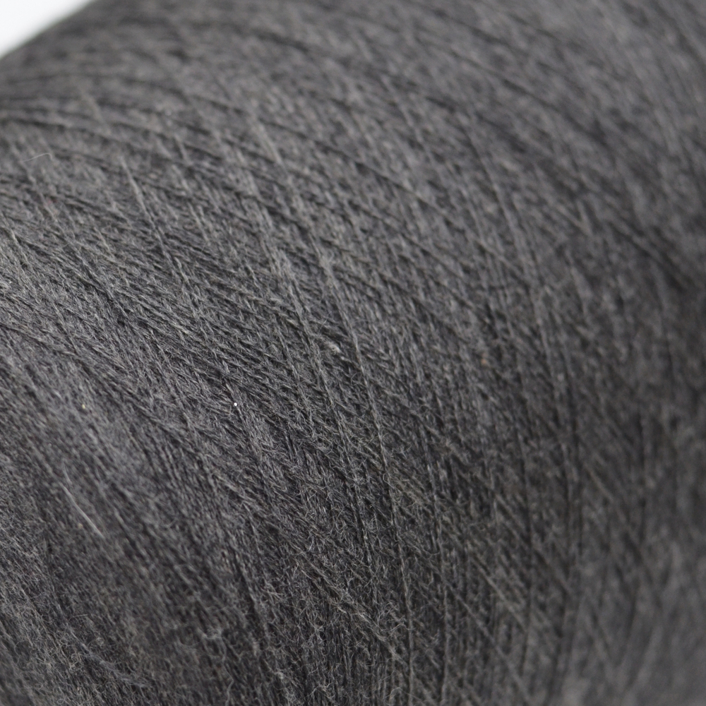 Loro Piana Art. Supercash (charcoal)