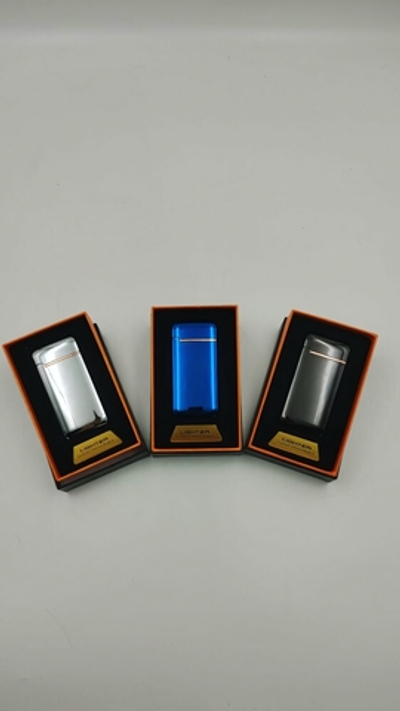 Беспламенная usb-зажигалка Z10638