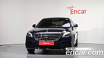 Mercedes-Benz S-Class S350 d 4MATIC — 2018