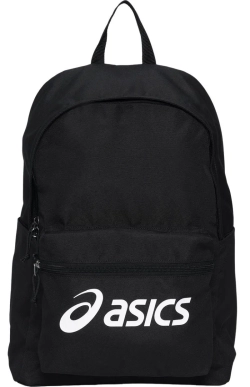 Рюкзак теннисный Asics Backpack 25L - performance black/brilliant white