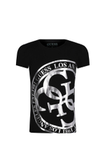 Футболка Guess - черный(J4RI02 K6YW4)