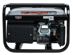 Электрогенератор Ресанта БГ 2500 Р - [2 кВт / 220V]