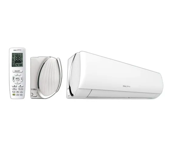 Сплит-система AERONIK ASI-18HS4 / ASO-18HS4 с зимним комплектом - 30С
