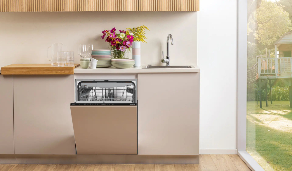 GORENJE GV16E3