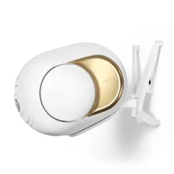 Devialet Gecko Phantom Ultimate 108 dB Matte White