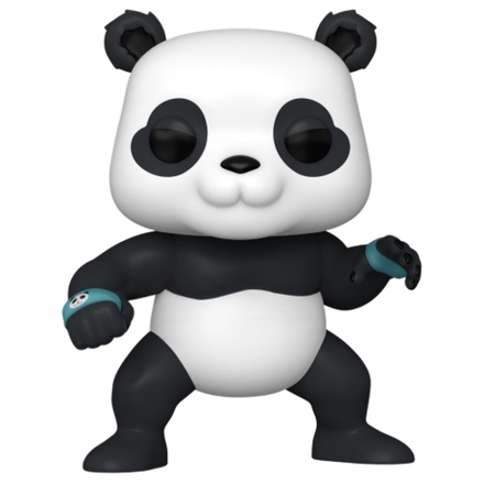 Фигурка Funko POP! Animation Jujutsu Kaisen S2 Panda