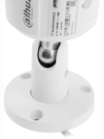 Видеокамера Dahua DH-IPC-HFW2449SP-S-IL-0280B уличная цилиндрическая IP-видеокамера 4Мп 1/2.7 CMOS объектив 2.8мм