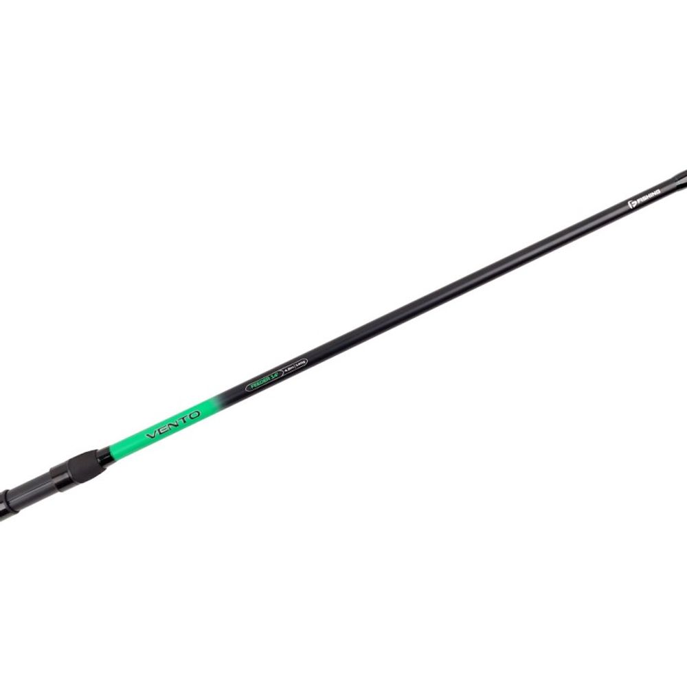 F-FISHING Удилище фидерное Vento Feeder 4,2м тест max 140г