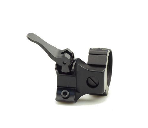 Кольца быстросъемные раздельные Apel Blaser R93 на кольца 30мм 185-75152/365