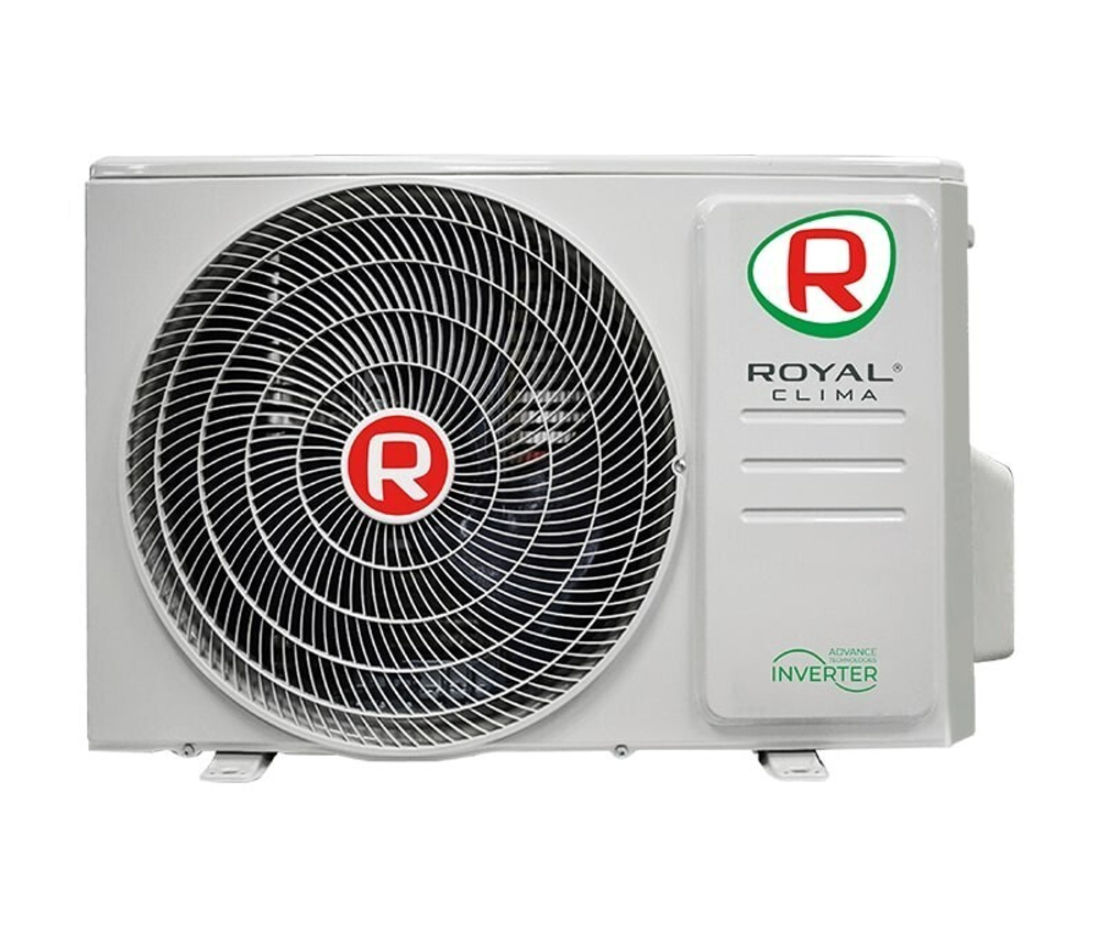Сплит-система Royal Clima Triumph Inverter RCI-TWC35HN