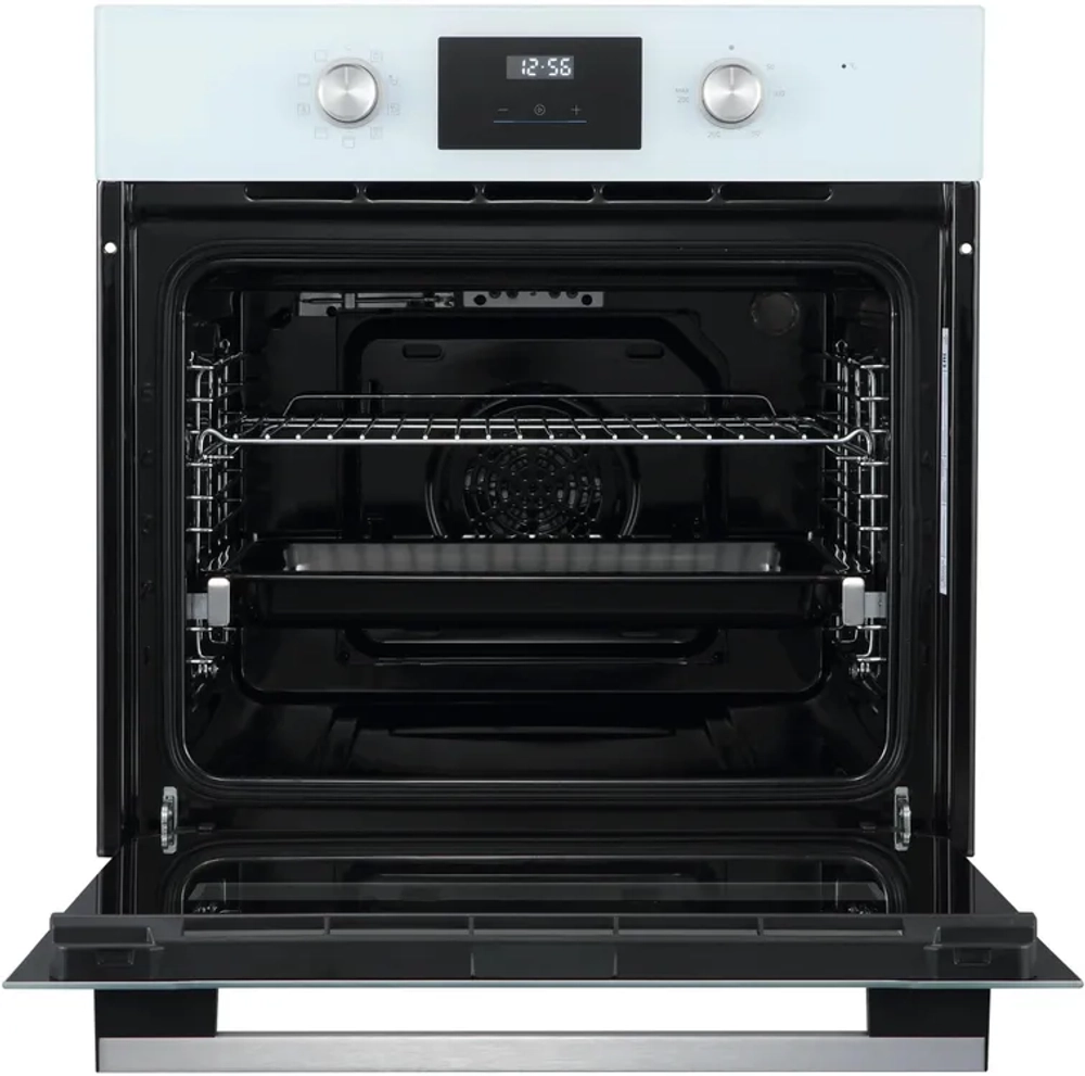 Электрический духовой шкаф Midea MO509103YGW