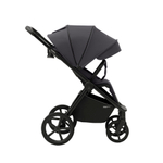 Прогулочная коляска SBL Elegante S Dark Grey