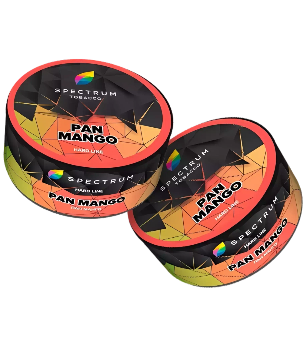 Spectrum Hard Line - Pan Mango (25г)