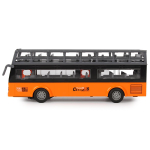 Автобус на РУ, коробка QH204-9