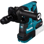 Аккумуляторный перфоратор Makita HR004GZ