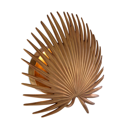 Бра Wall Lamp Foliage арт.112935