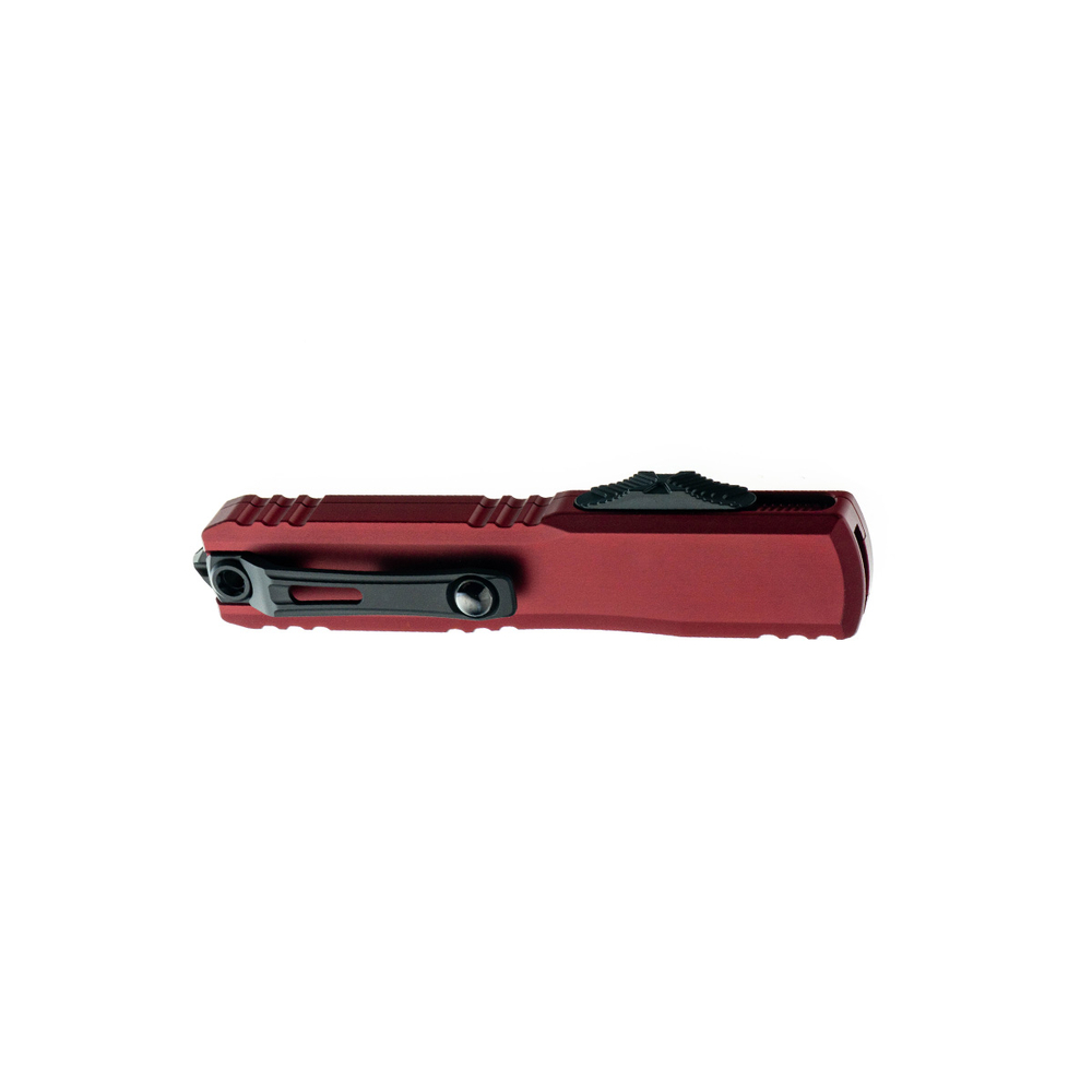 Автоматический нож Microtech Ultratech Gen IV S/E, сталь M390MK, 11234-1MR