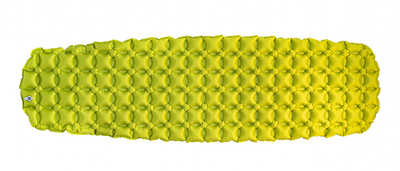 Надувной коврик Talberg Air Green Mat [TLM-018]