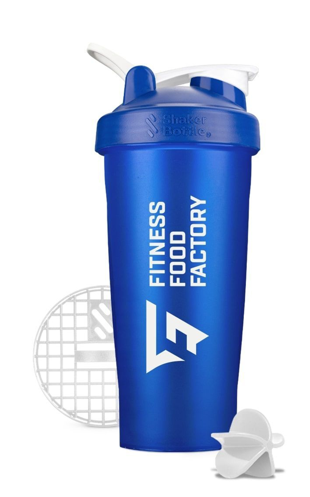 Шейкер Fitness Food Factory