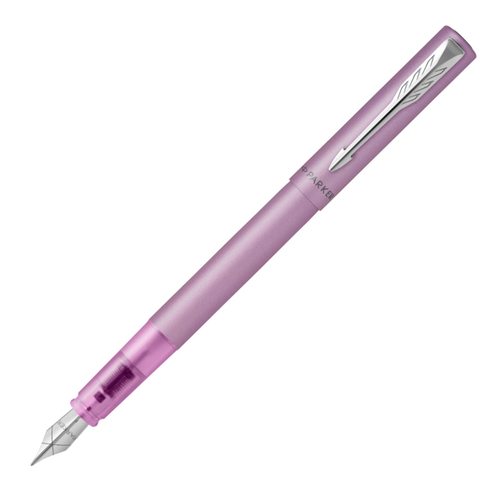 Ручка перьевая - Parker Vector XL F