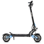 Электросамокат WHITE SIBERIA NERPA PRO 3600W BLUE SKY (синий)
