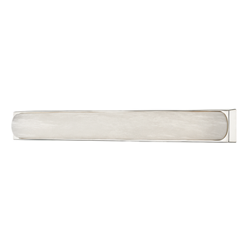Corbett Millie Bath and Vanity, 8 cm, Burnished Nickel