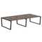 Конференц стол EVCT 3116 / 3126х1606х750 EDIS