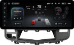 Магнитола для Nissan Teana J32 2008-2013 (ШГУ цветной) - Teyes CC4PRO монитор 12.3" 2K QLED + рамка 10, Android 13, Быстрейшая, Snapdragon 778G, ИИ, CarPlay, DSP, 4G SIM-слот