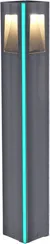 Наземный светильник Крисми 09210-F(220V),16(07) Kink Light