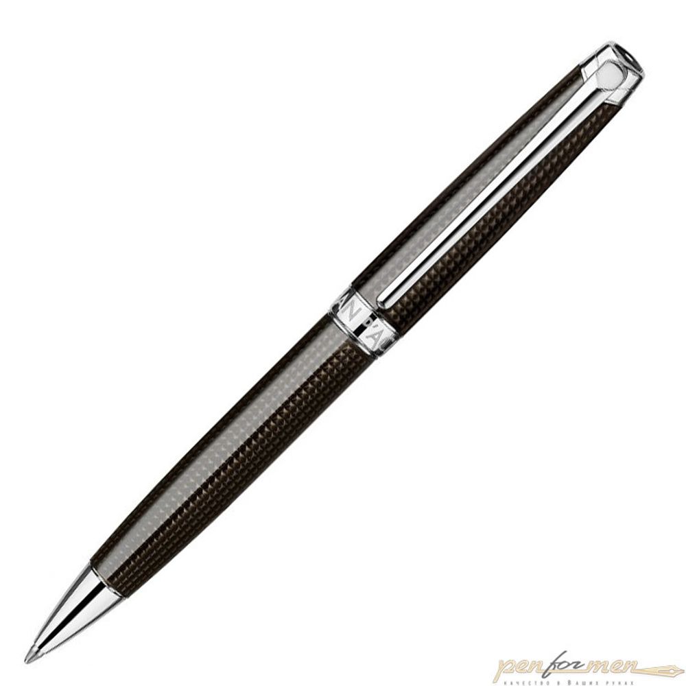 Шариковая ручка Carandache Leman de Nuit RH (4789.019)