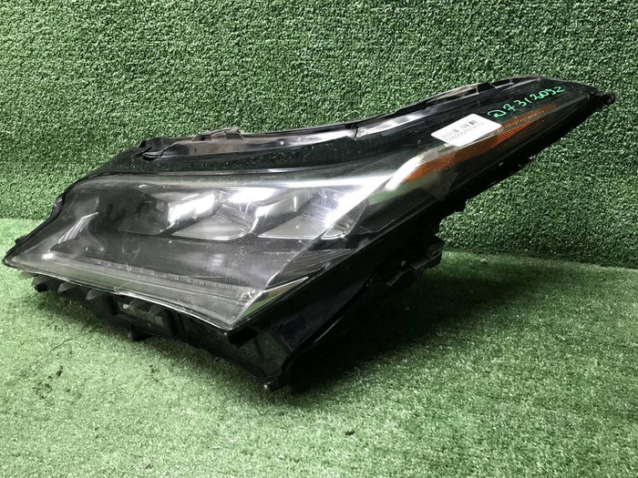 Фара левая Lexus RX 4 (2015-2019) LED под 1 блок