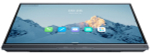 Видеотерминал Yealink PVB860-A02