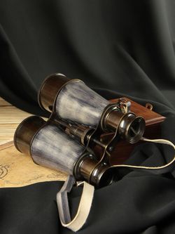 Nautical Бинокль морской декоративный