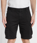 Джинсовые шорты ETHAN Tommy Jeans - черный(DM0DM18809)
