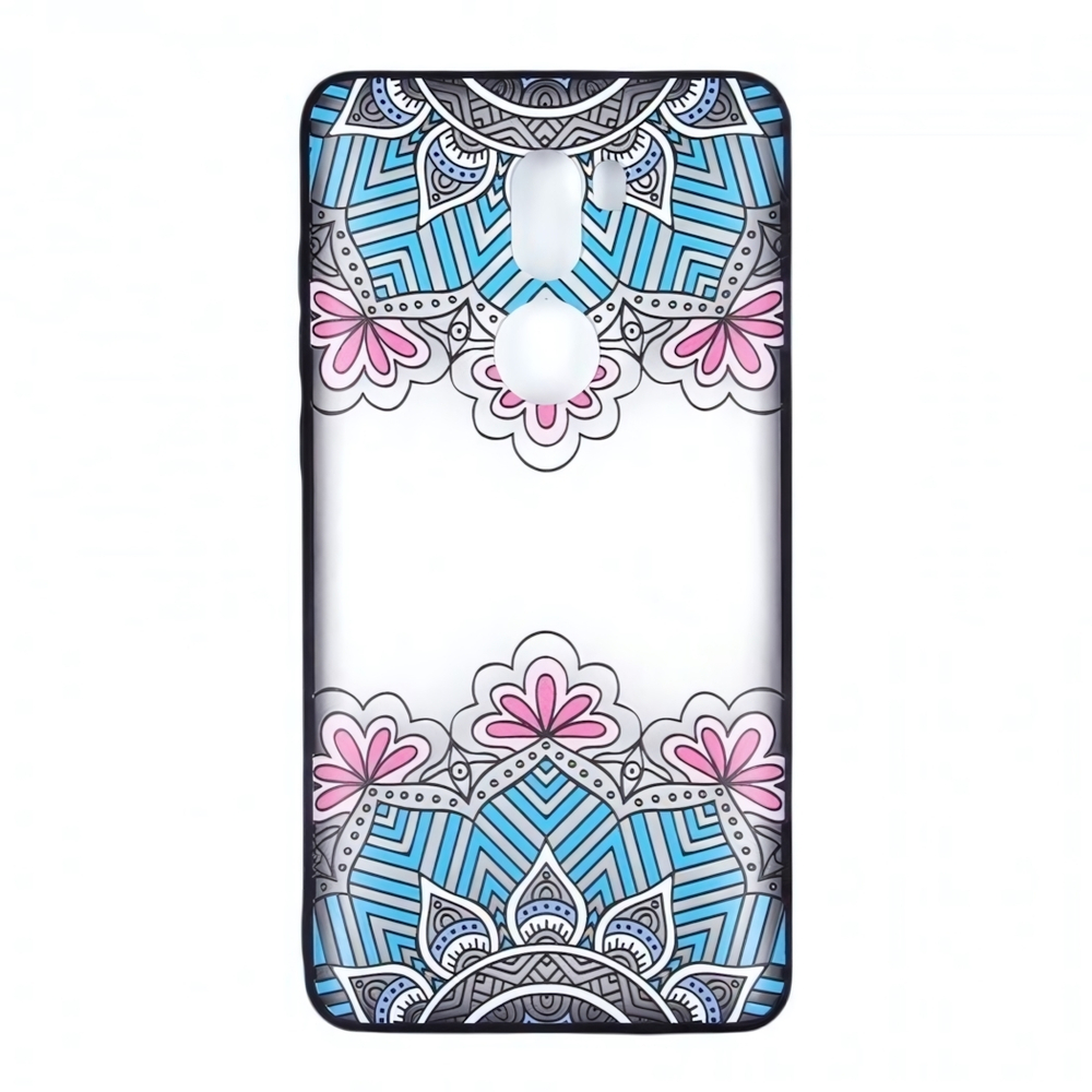 Чехол Кружево для Xiaomi Mi5s Plus, 003613