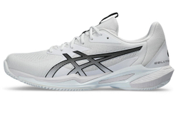 Теннисные кроссовки Asics Solution Speed FF 3 Clay