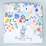 Коробка подарочная "Happy Day", Me To You 28х20х13см 5142504