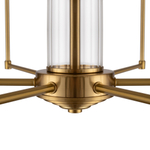 Люстра Freya FR5184PL-06BS