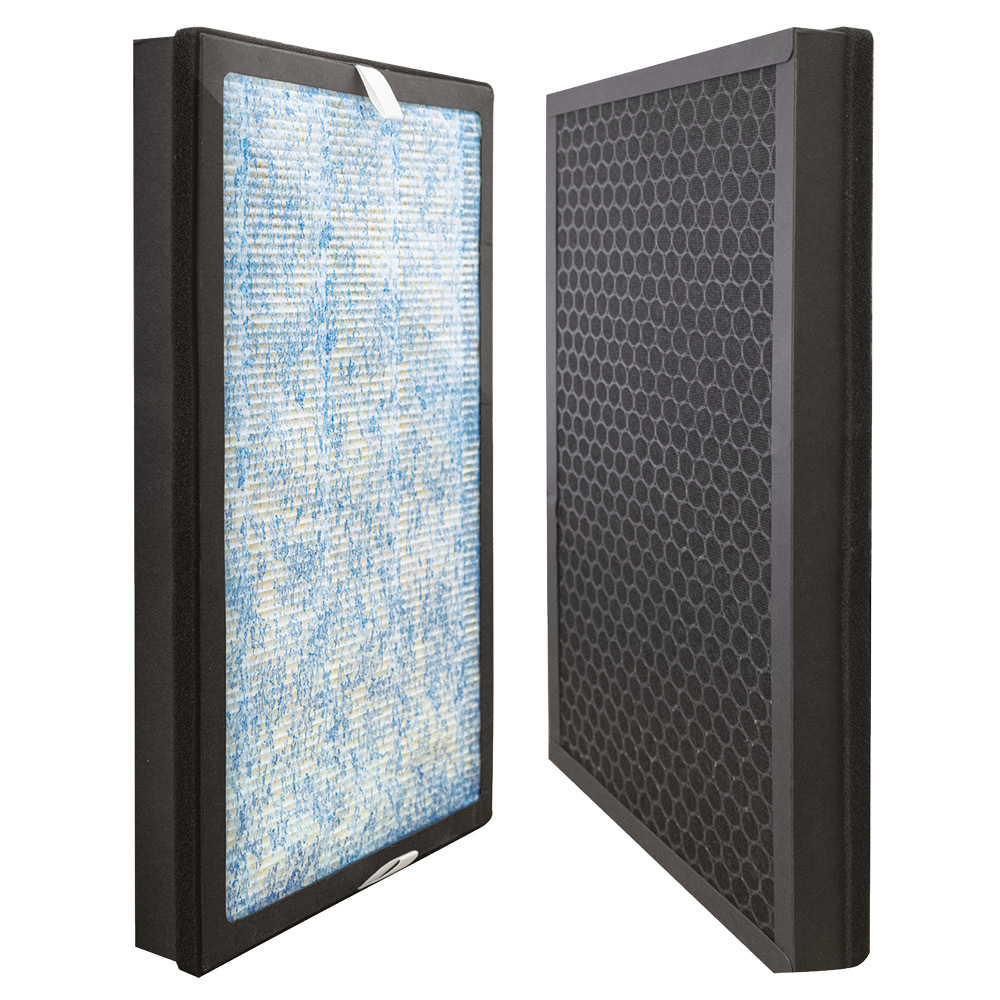 Воздухоочистители FUNAI HAP-Z200SE фото 4
