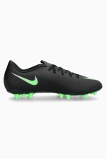 Бутсы Nike Zoom Mercurial Vapor 17 Academy AG - черный