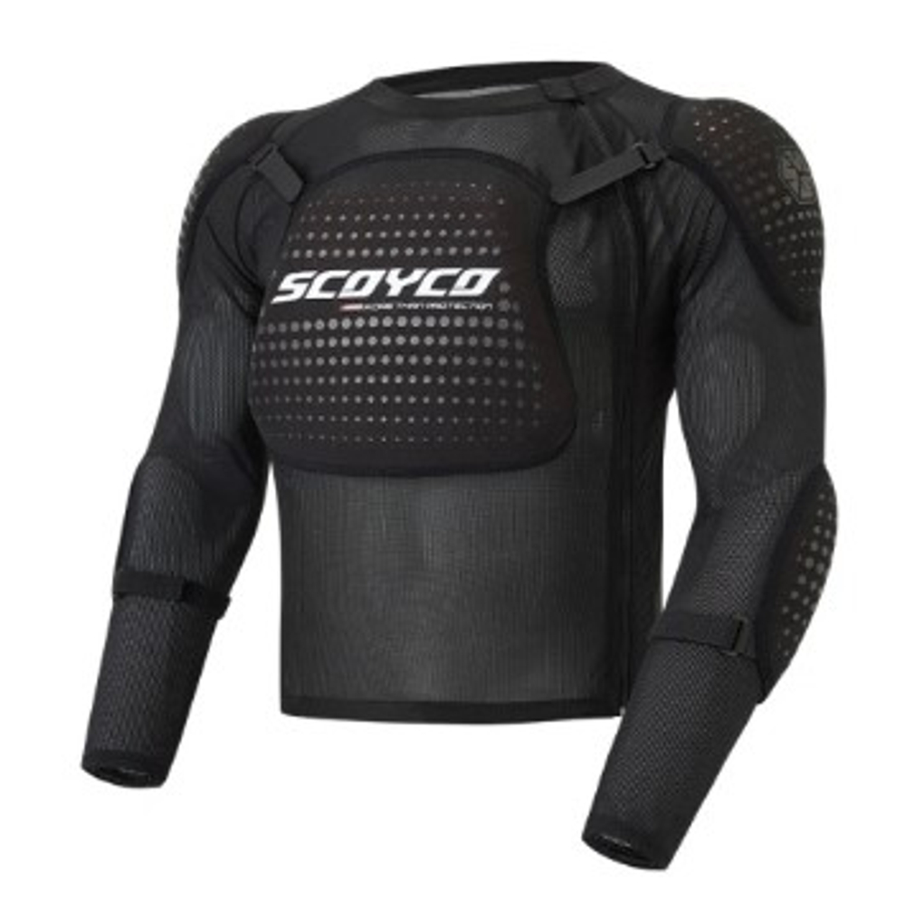 Защита тела Scoyco AM19 4XL