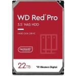 Жесткий диск HDD WD 22TB (WD221KFGX)